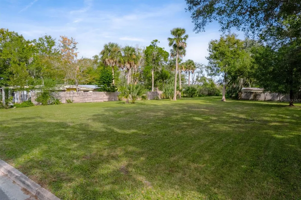 29 & 27A FLORIDA AVENUE St Augustine, FL 32084