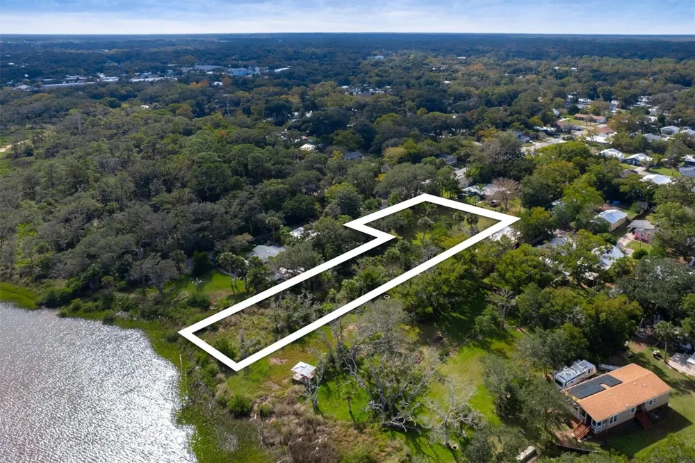29 & 27A FLORIDA AVENUE St Augustine, FL 32084