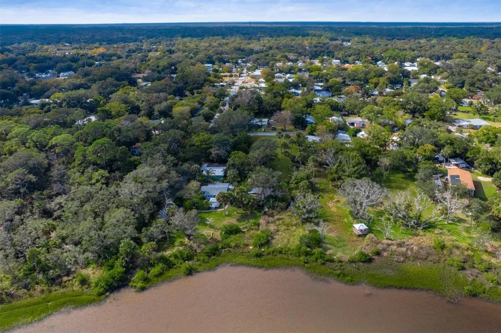 29 & 27A FLORIDA AVENUE St Augustine, FL 32084