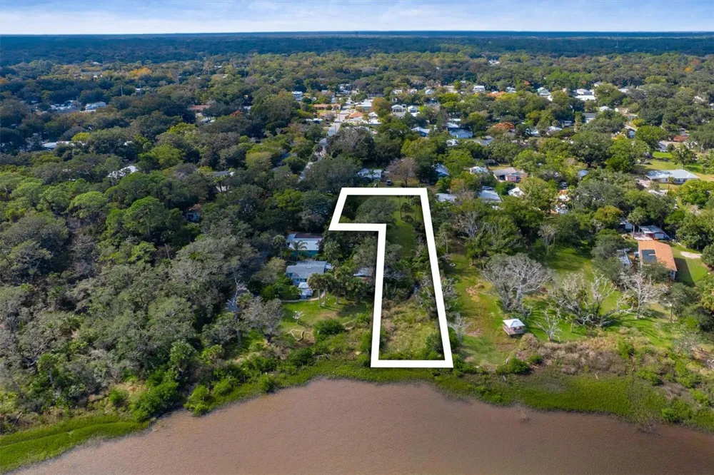 29 & 27A FLORIDA AVENUE St Augustine, FL 32084