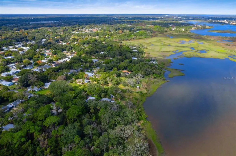 29 & 27A FLORIDA AVENUE St Augustine, FL 32084