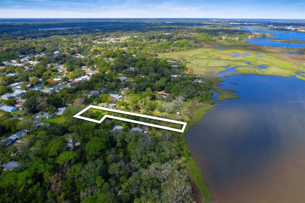 29 & 27A FLORIDA AVENUE St Augustine, FL 32084