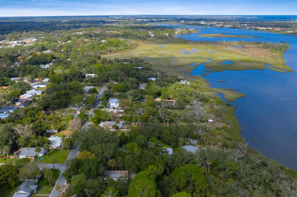 29 & 27A FLORIDA AVENUE St Augustine, FL 32084