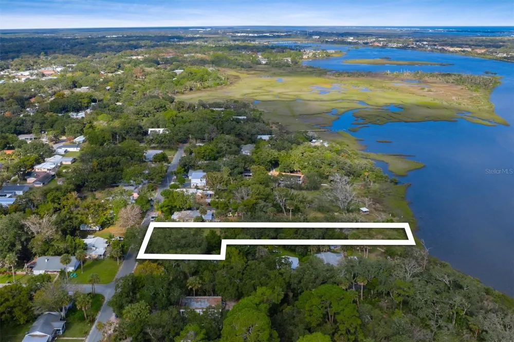 29 & 27A FLORIDA AVENUE St Augustine, FL 32084