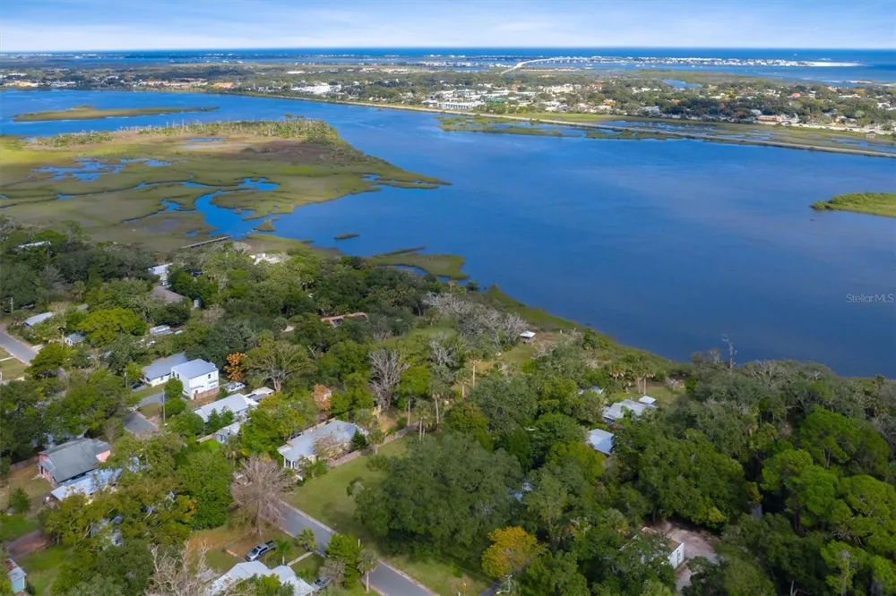 29 & 27A FLORIDA AVENUE St Augustine, FL 32084