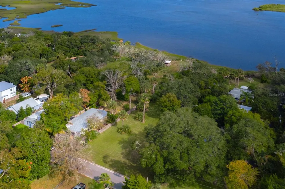29 & 27A FLORIDA AVENUE St Augustine, FL 32084