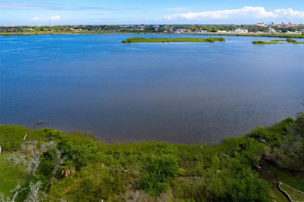 29 & 27A FLORIDA AVENUE St Augustine, FL 32084