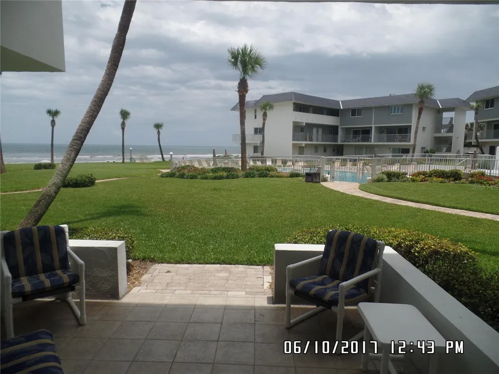 815 OCEAN SHORE BOULEVARD #9 Ormond Beach, FL 32176