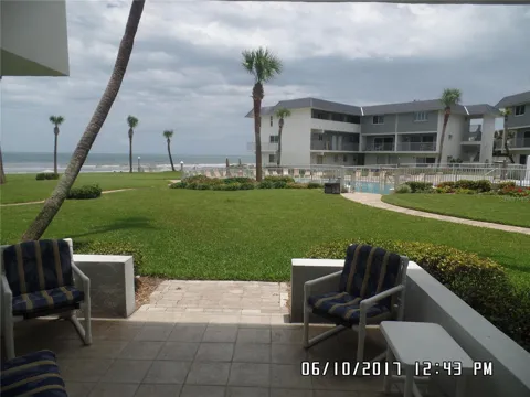 815 OCEAN SHORE BOULEVARD #9