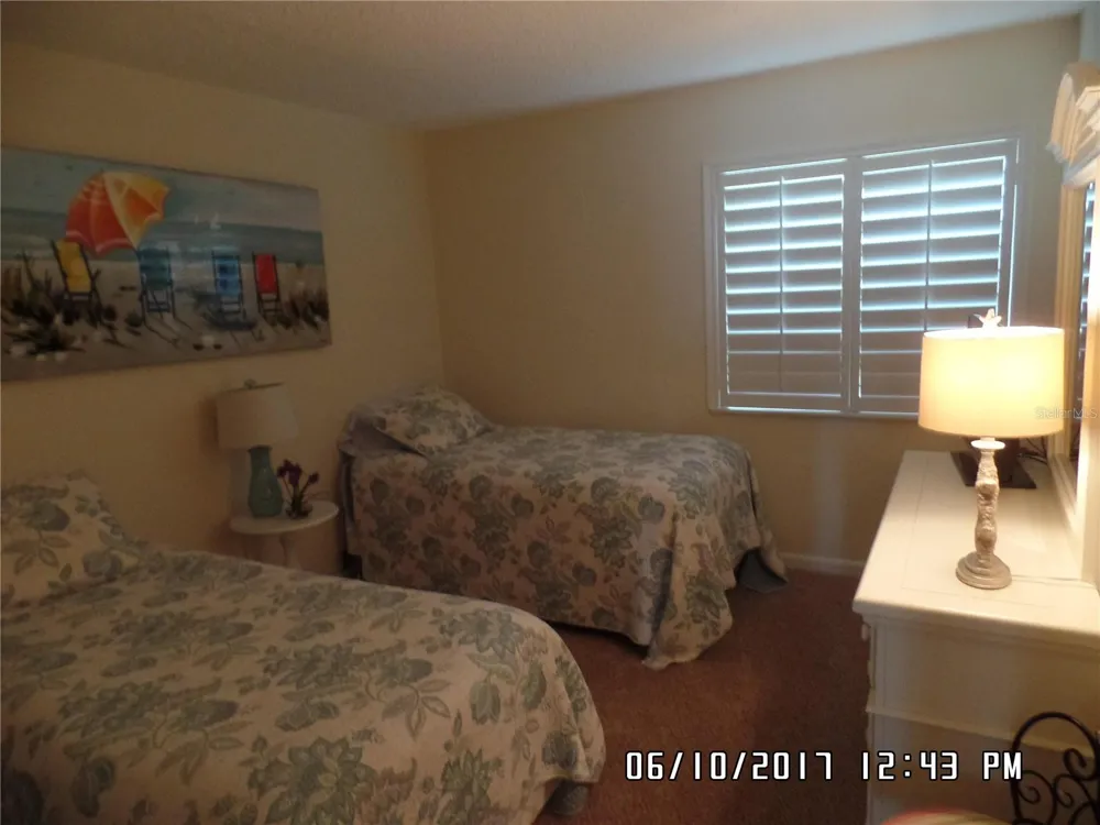 815 OCEAN SHORE BOULEVARD #9 Ormond Beach, FL 32176
