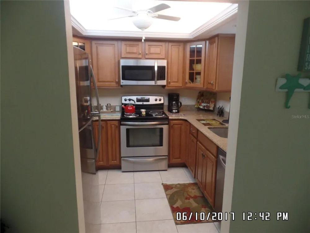 815 OCEAN SHORE BOULEVARD #9 Ormond Beach, FL 32176