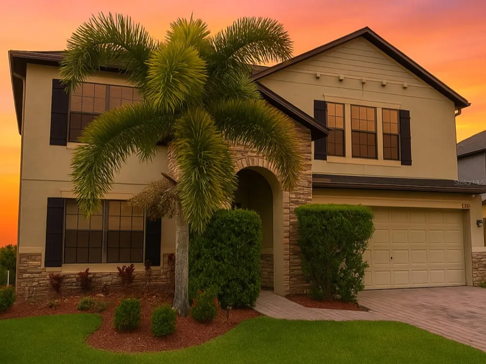 2924 BOATING BOULEVARD Kissimmee, FL 34746