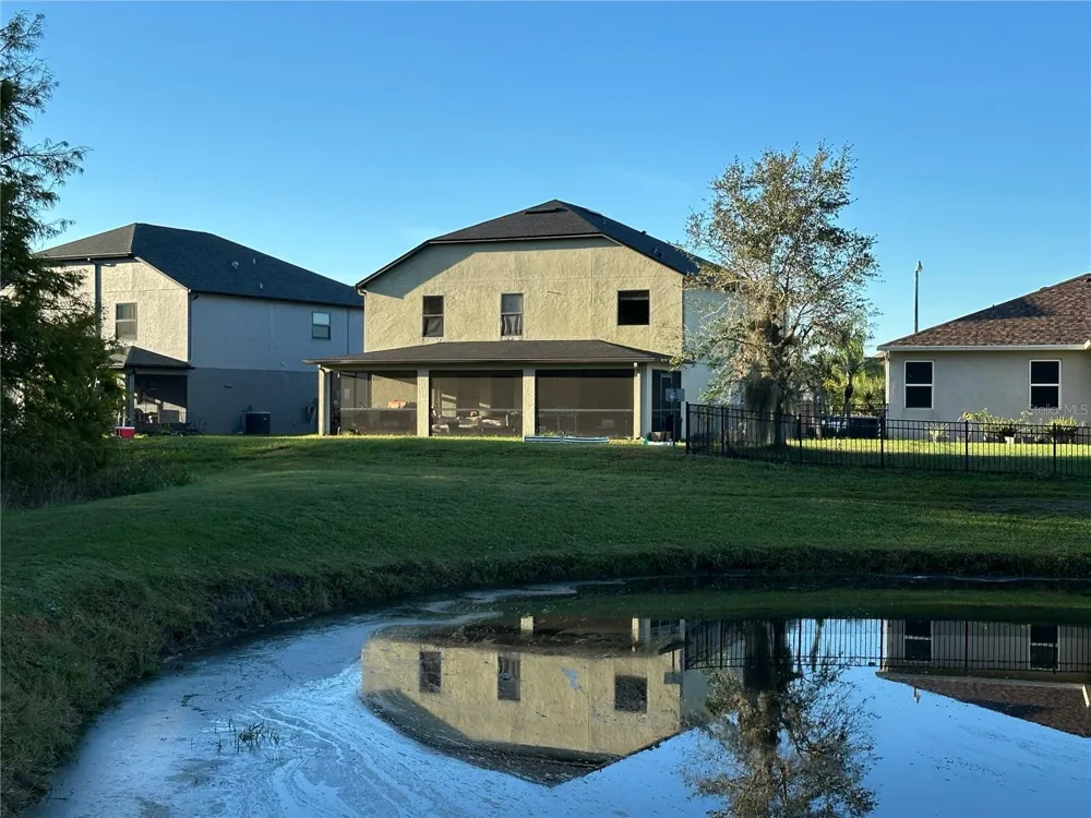 2924 BOATING BOULEVARD Kissimmee, FL 34746