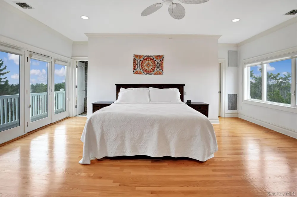 605 Dune Road Westhampton, NY 11977