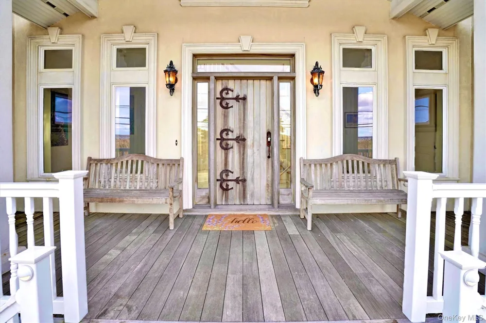 605 Dune Road Westhampton, NY 11977