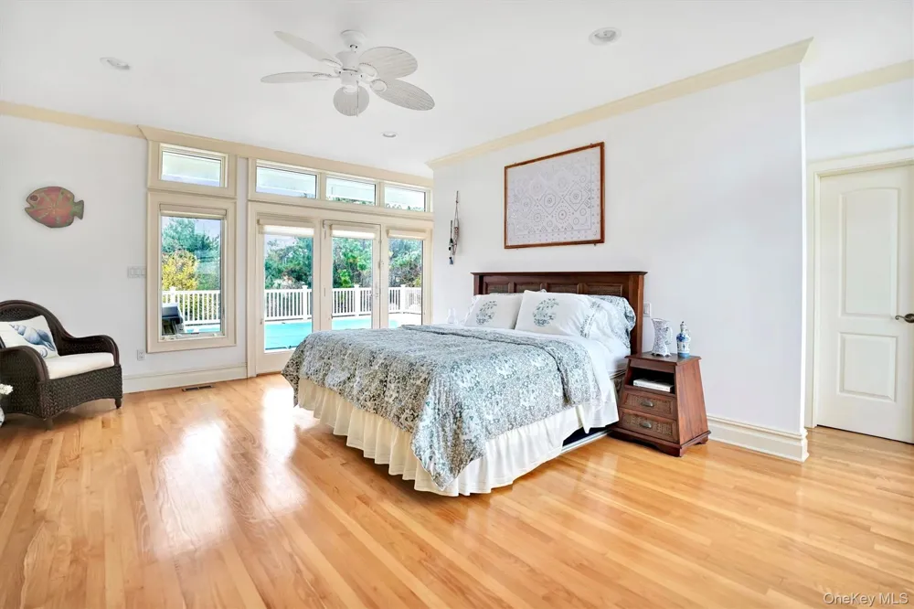605 Dune Road Westhampton, NY 11977
