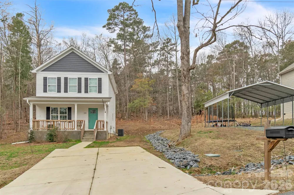 518 Lake Head Road Norwood, NC 28128