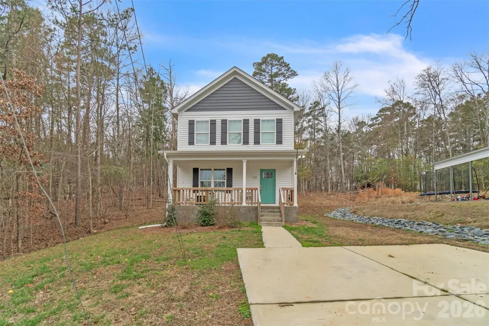 518 Lake Head Road Norwood, NC 28128