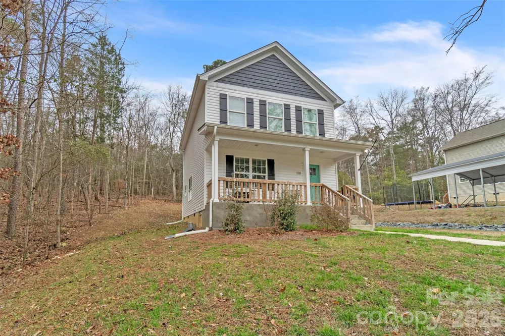 518 Lake Head Road Norwood, NC 28128
