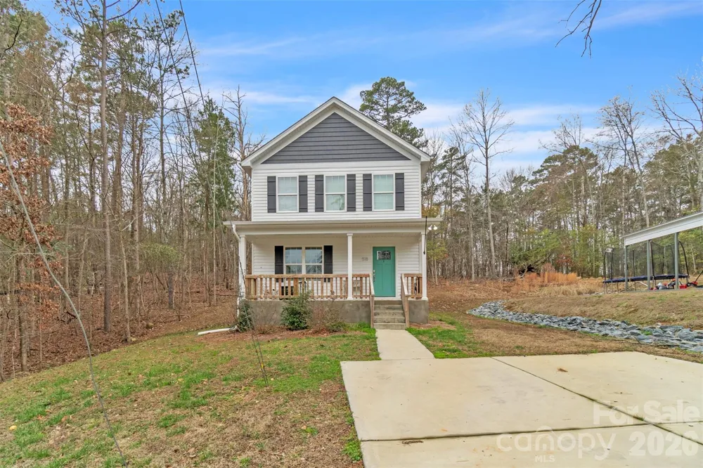 518 Lake Head Road Norwood, NC 28128