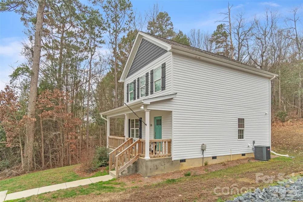 518 Lake Head Road Norwood, NC 28128