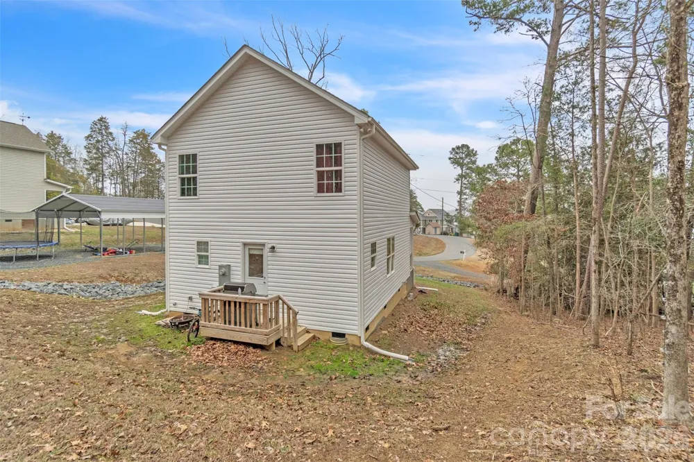 518 Lake Head Road Norwood, NC 28128