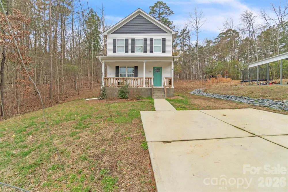 518 Lake Head Road Norwood, NC 28128