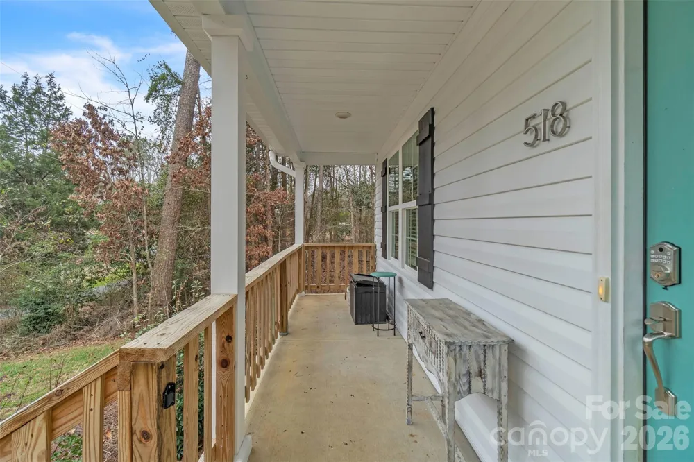518 Lake Head Road Norwood, NC 28128