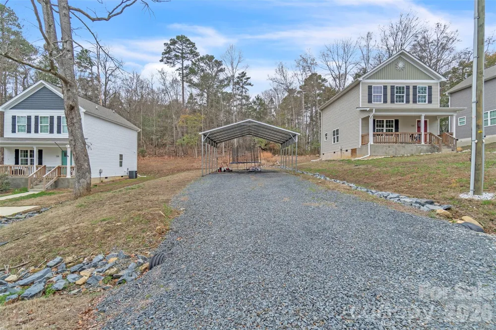 518 Lake Head Road Norwood, NC 28128