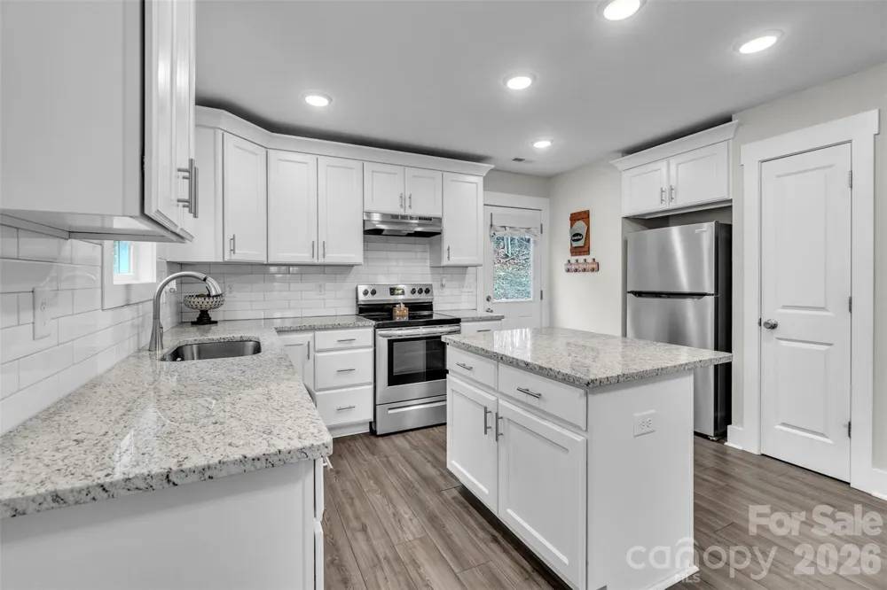 518 Lake Head Road Norwood, NC 28128