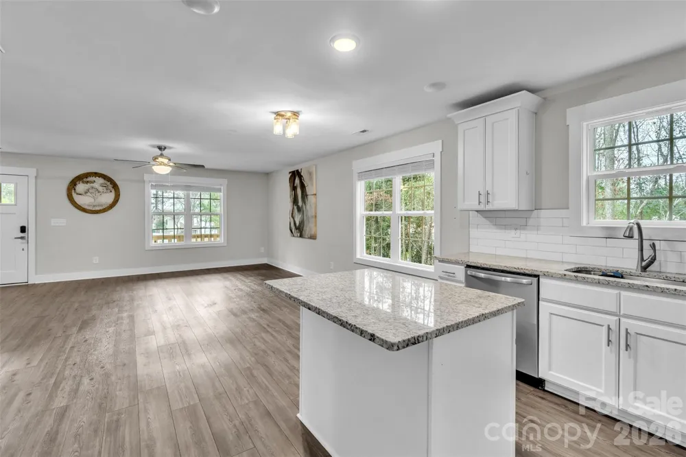 518 Lake Head Road Norwood, NC 28128