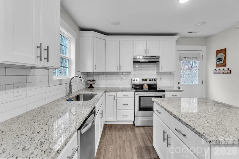 518 Lake Head Road Norwood, NC 28128