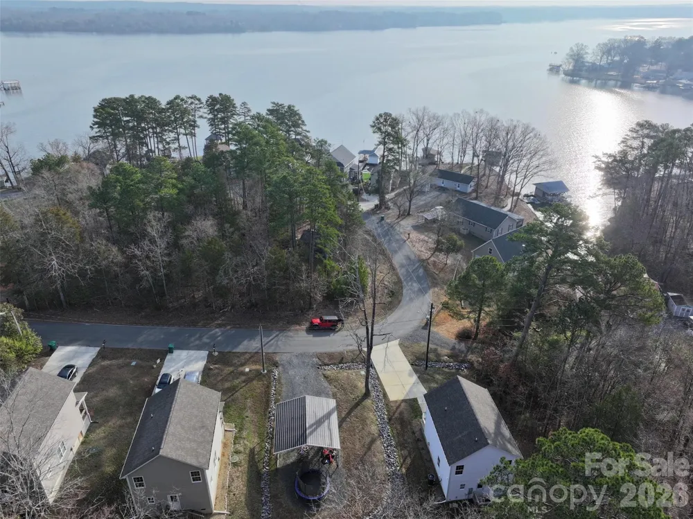518 Lake Head Road Norwood, NC 28128