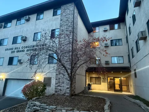 221 Grand Avenue W #308