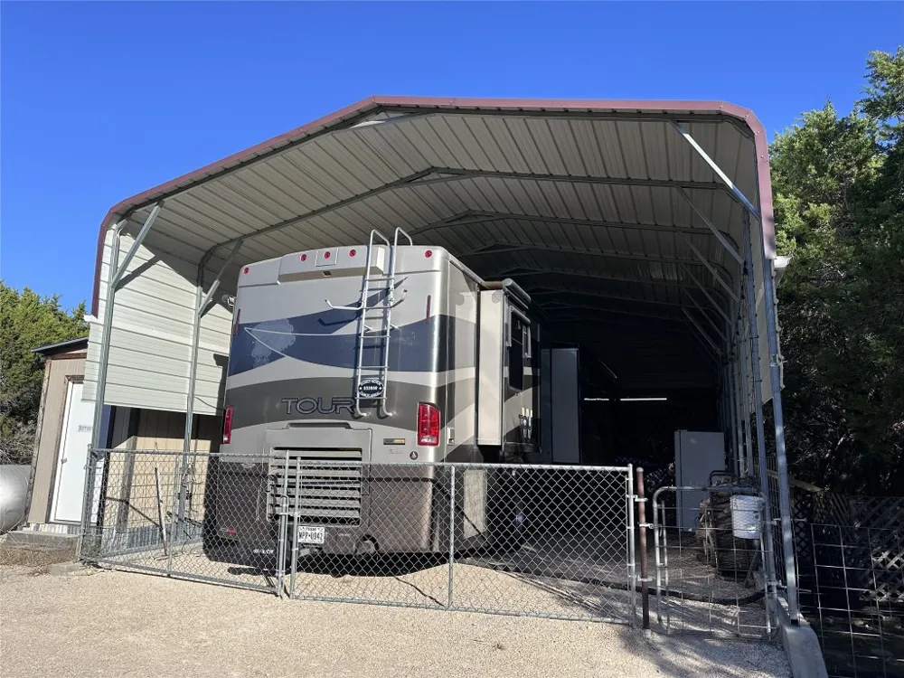 16458 FM 2484 Salado, TX 76571