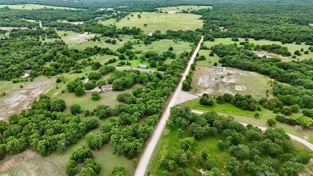 Big Tree Road Montague, TX 76251