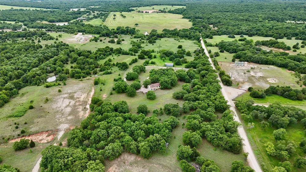 Big Tree Road Montague, TX 76251