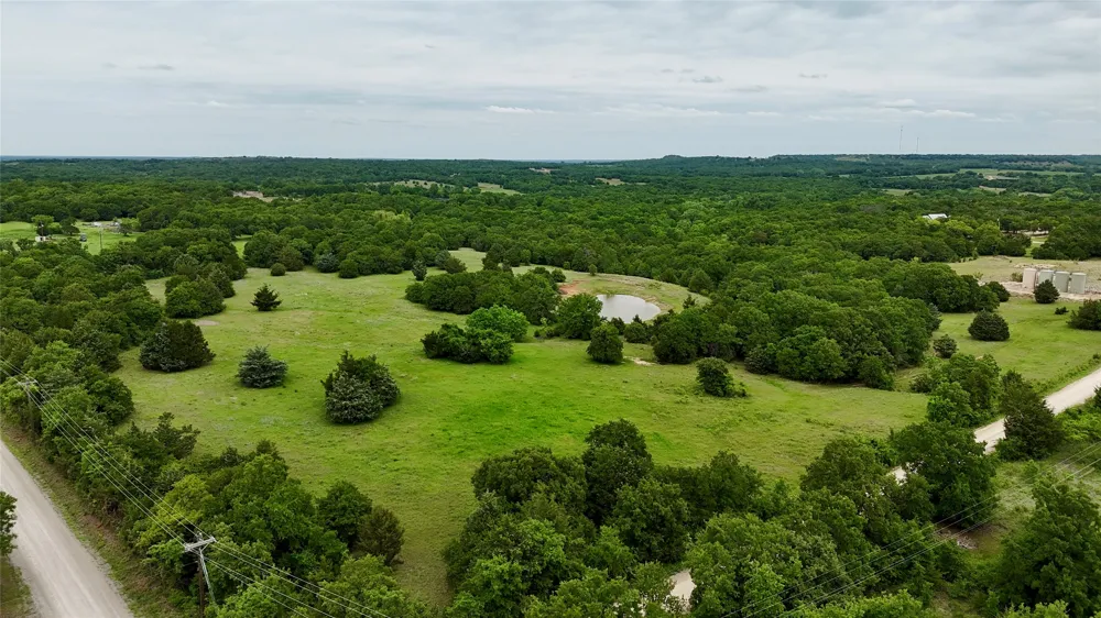 Big Tree Road Montague, TX 76251