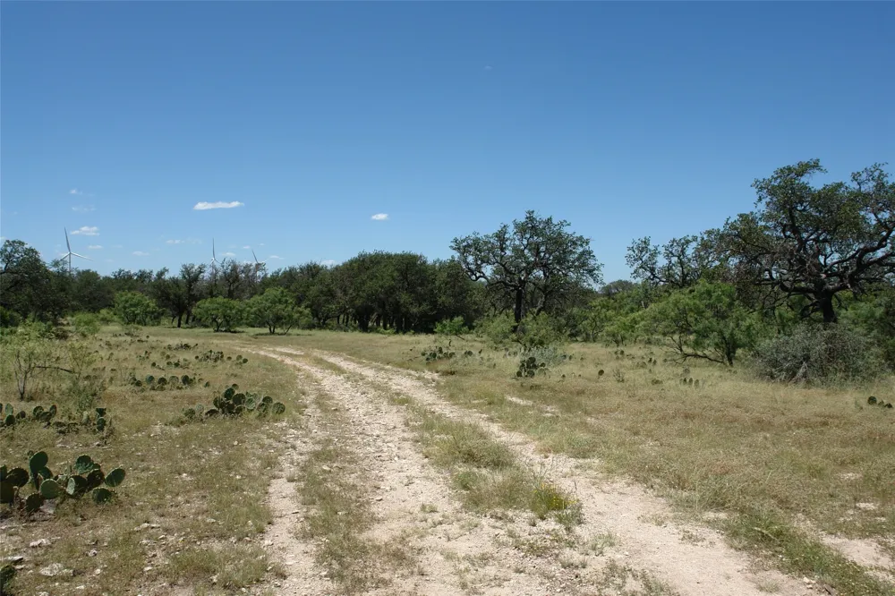 1 CR 146 Brady, TX 76825