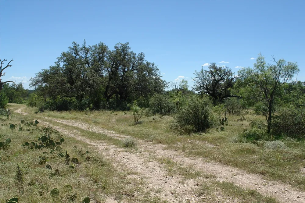 1 CR 146 Brady, TX 76825