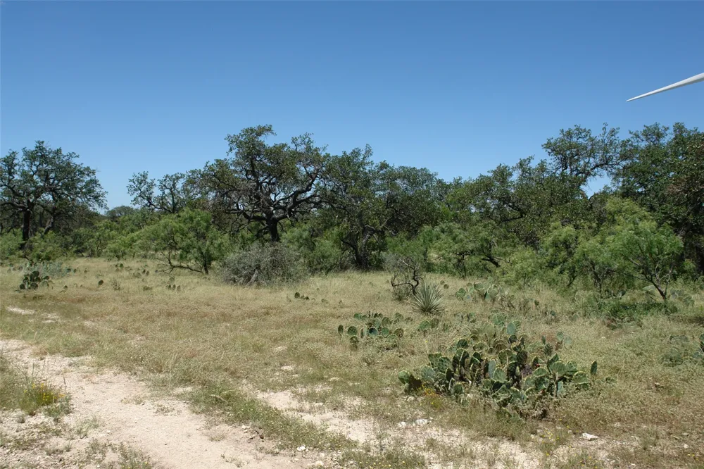 1 CR 146 Brady, TX 76825