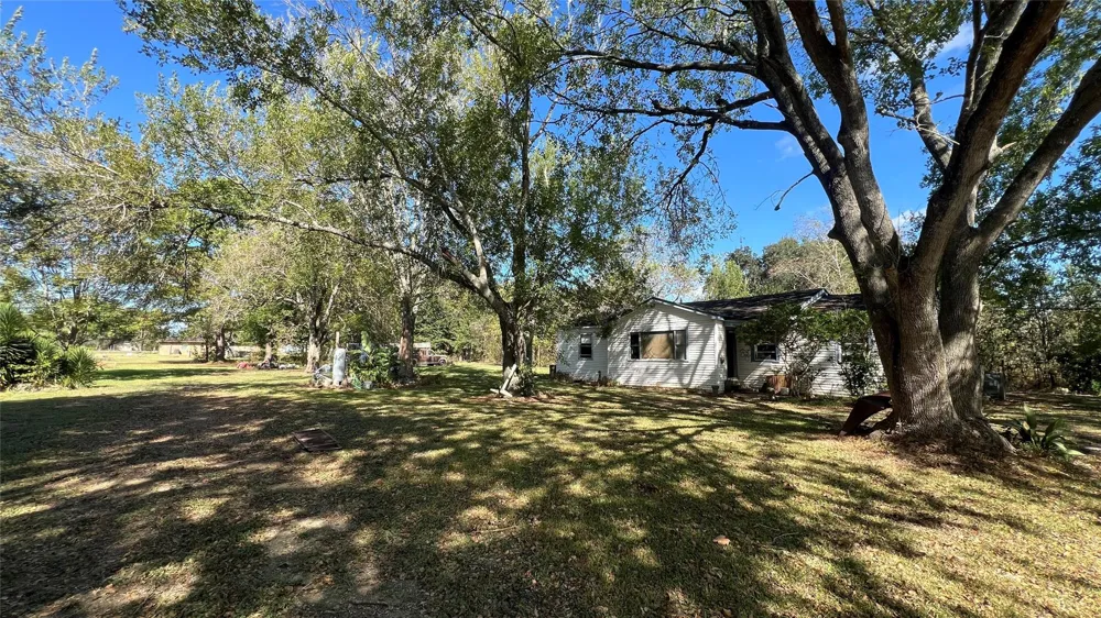 10111 Oberrender Road Fairchilds, TX 77461