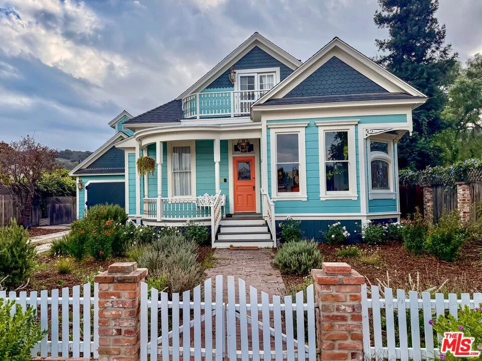 370 Main Street Los Alamos, CA 93440