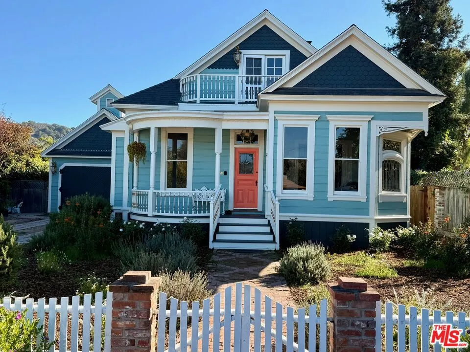 370 Main Street Los Alamos, CA 93440