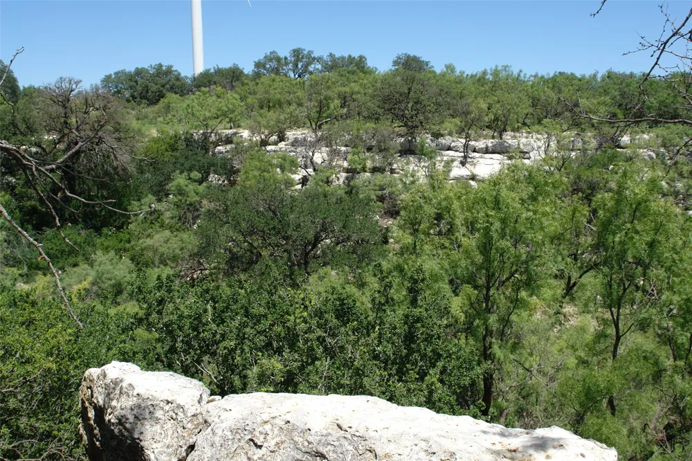 3 CR 146 Brady, TX 76825