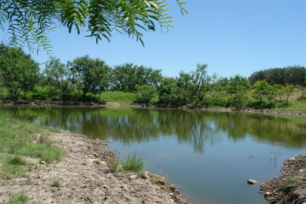 3 CR 146 Brady, TX 76825
