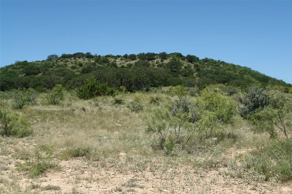 3 CR 146 Brady, TX 76825