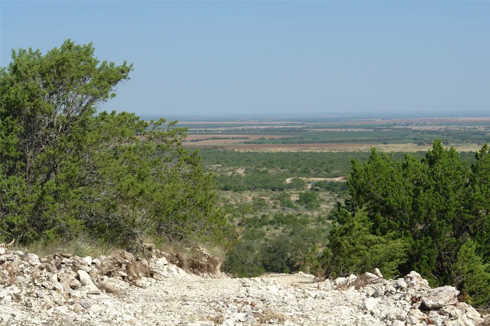 2 CR 146 Brady, TX 76825