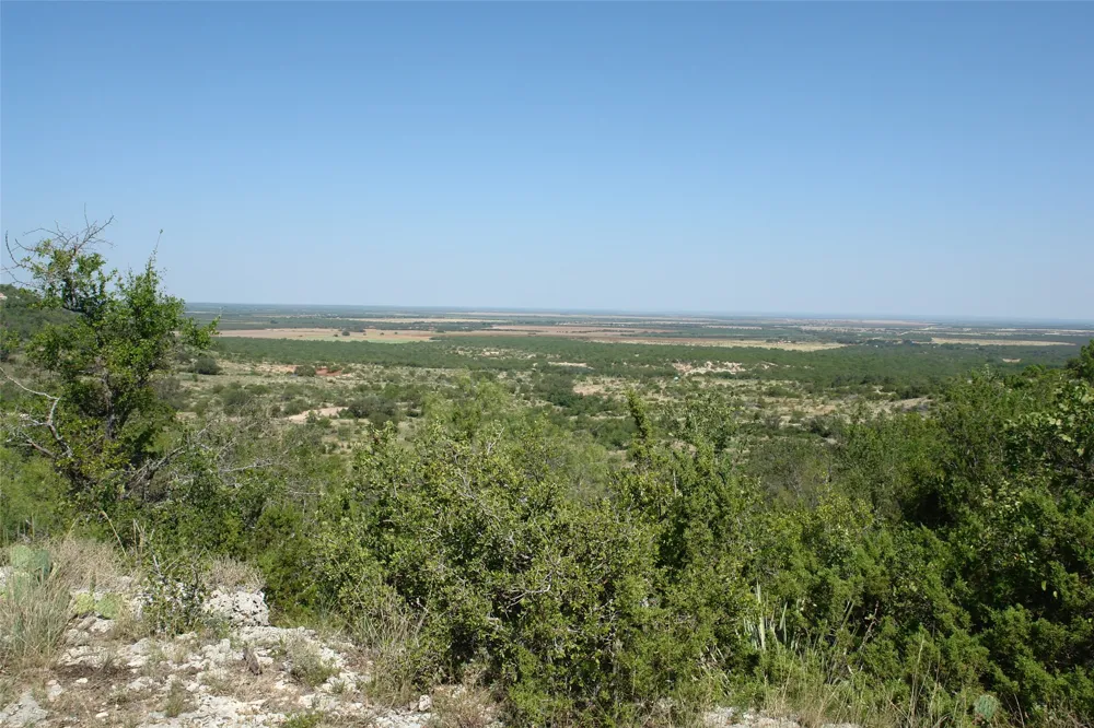 2 CR 146 Brady, TX 76825