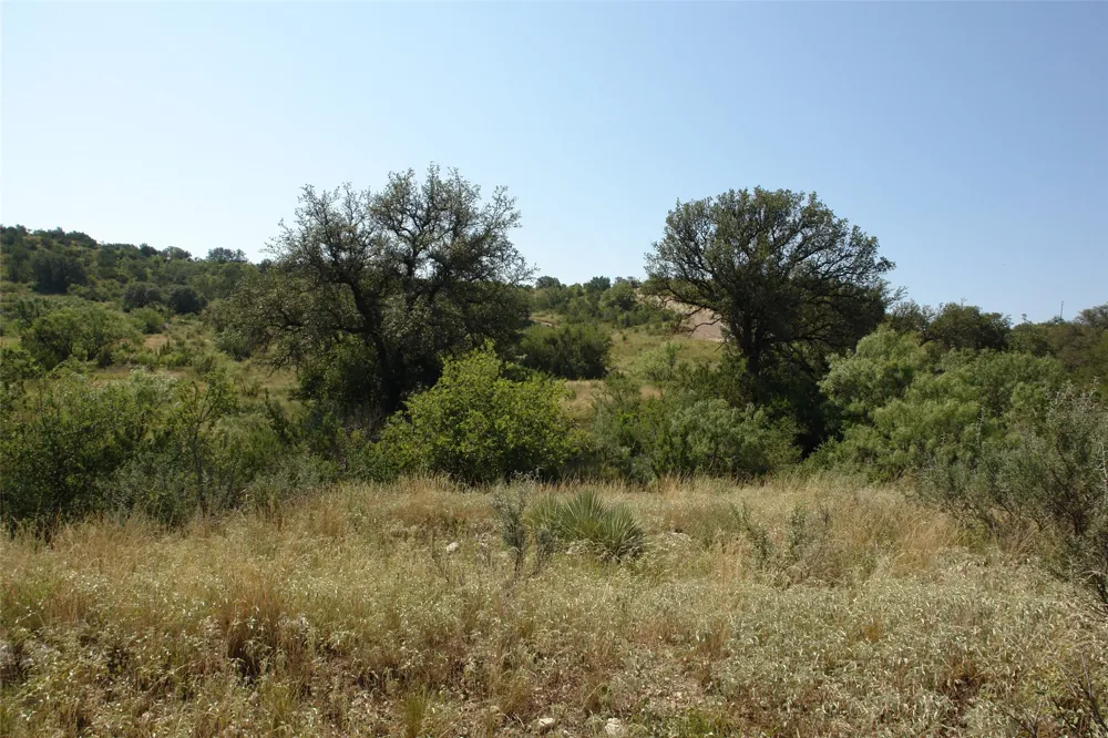 2 CR 146 Brady, TX 76825